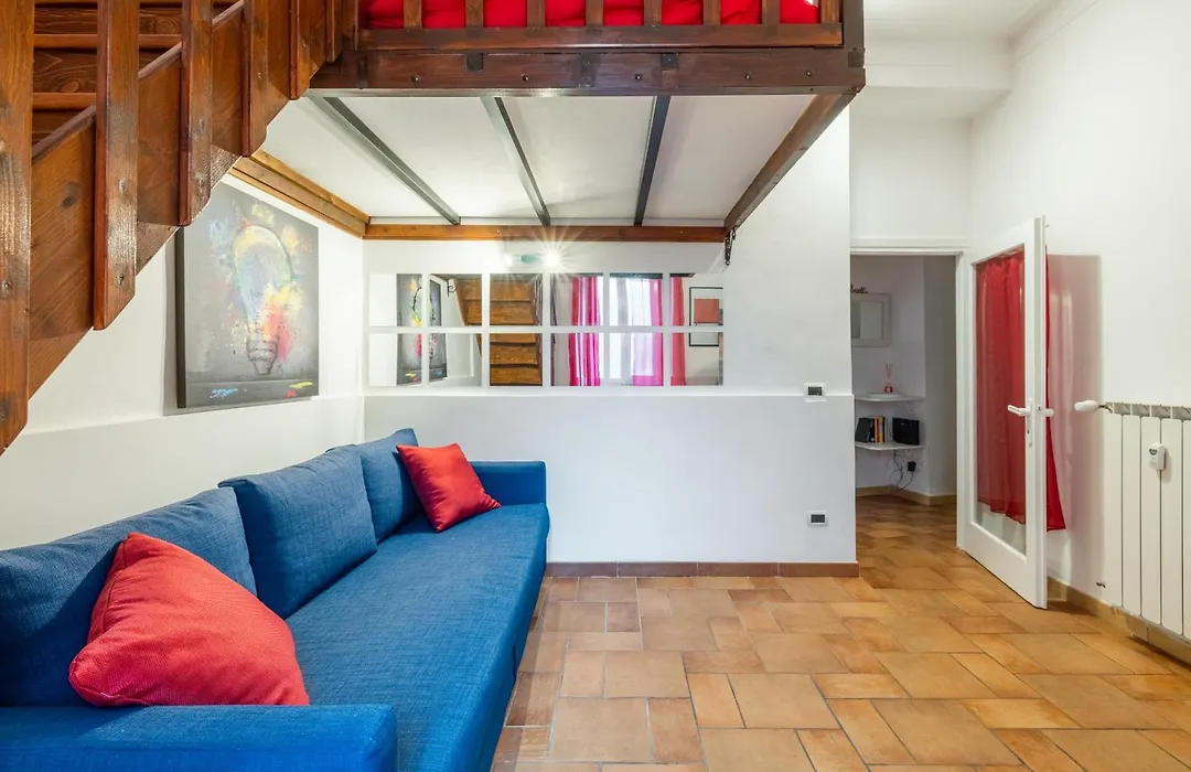 Casa Giovi - Apartment With Garden-1