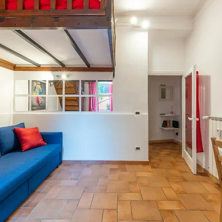 Casa Giovi - Apartment With Garden-3