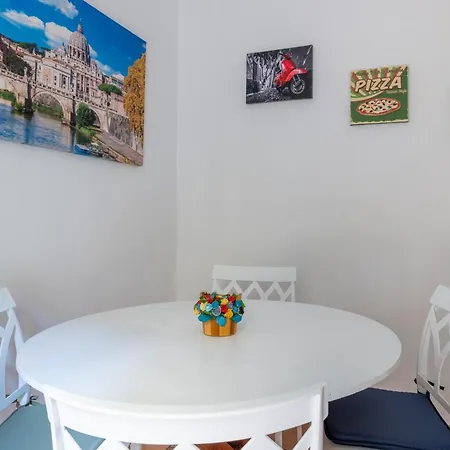 Casa Giovi - Apartment With Garden-2